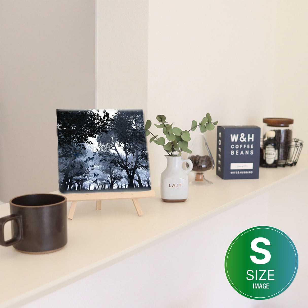 毛利孝夫のアートボード 写真 アート mor-0006 - ArtDeli. アートパネル専門店