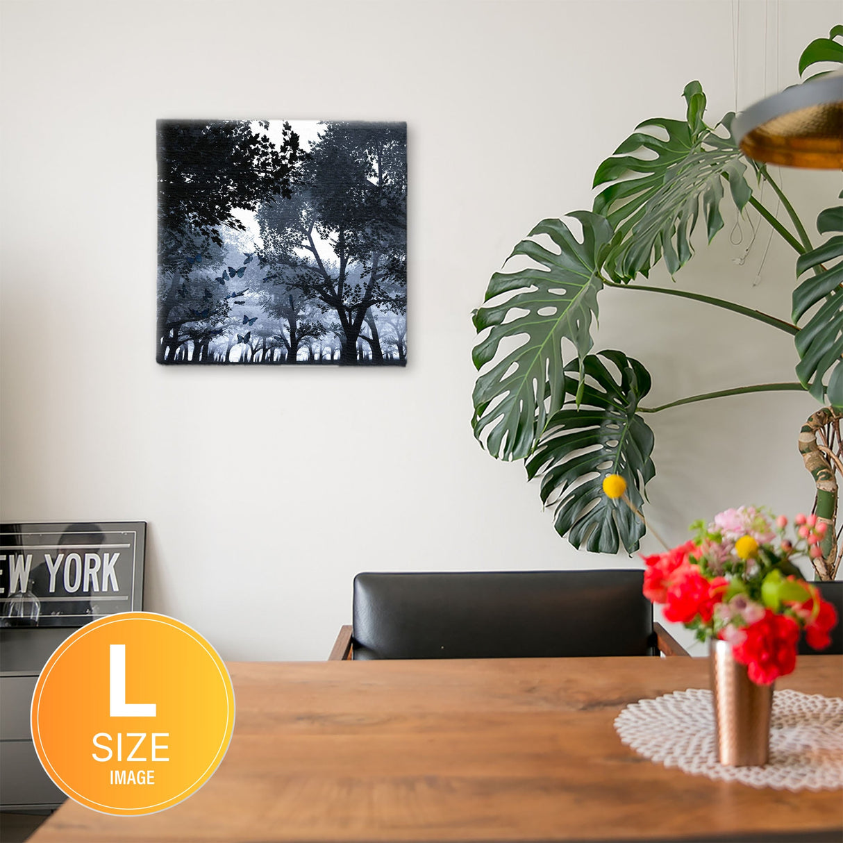 毛利孝夫のアートボード 写真 アート mor-0006 - ArtDeli. アートパネル専門店