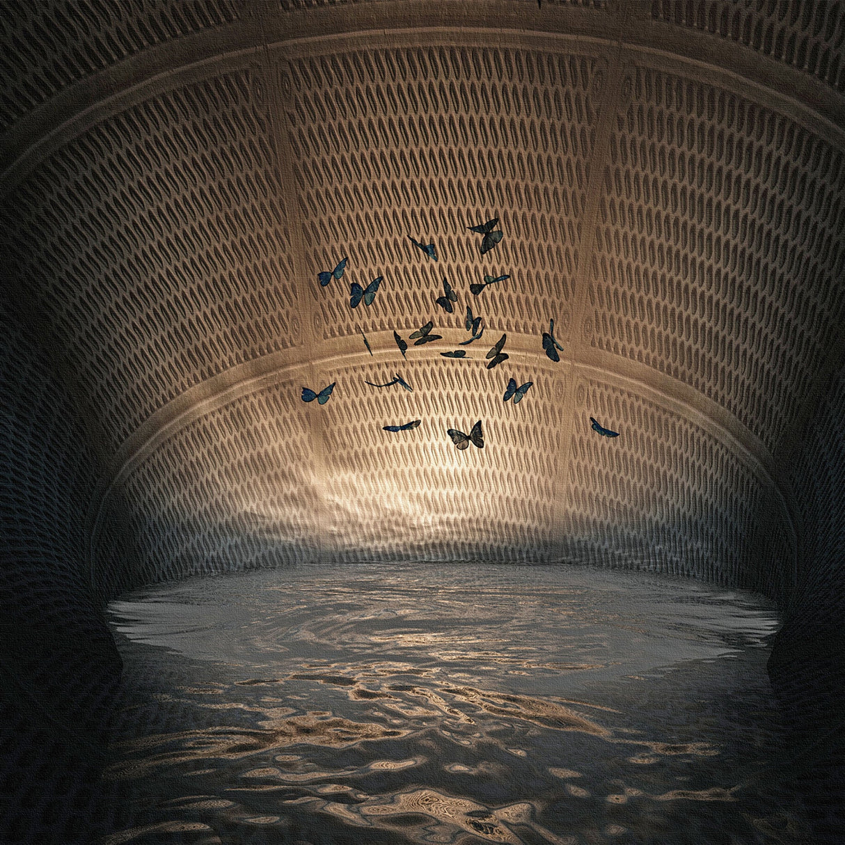 毛利孝夫のアートボード インテリア 雑貨 mor-0008 - ArtDeli. アートパネル専門店