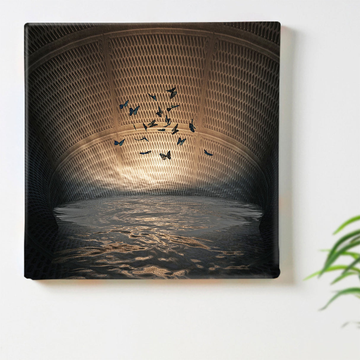 毛利孝夫のアートボード インテリア 雑貨 mor-0008 - ArtDeli. アートパネル専門店