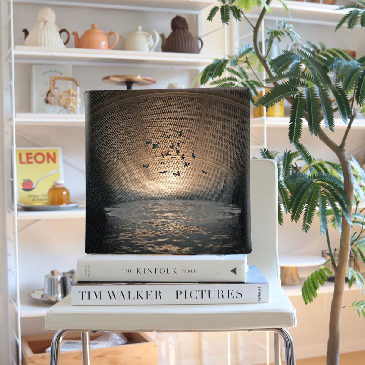 毛利孝夫のアートボード インテリア 雑貨 mor-0008 - ArtDeli. アートパネル専門店