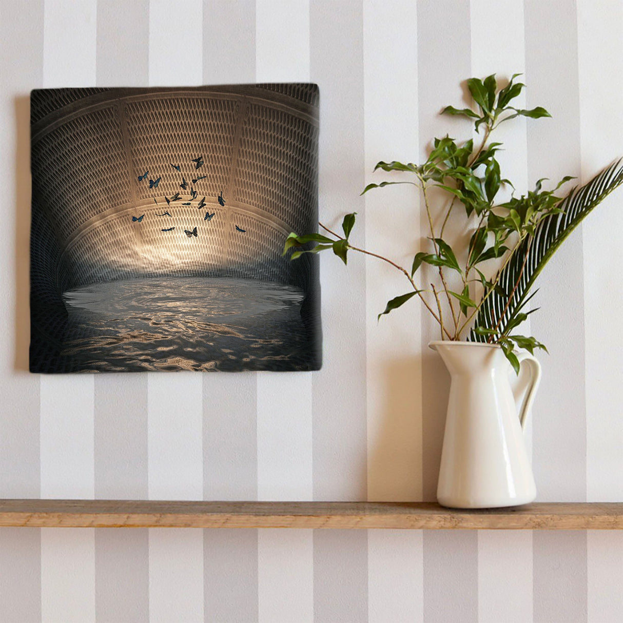 毛利孝夫のアートボード インテリア 雑貨 mor-0008 - ArtDeli. アートパネル専門店