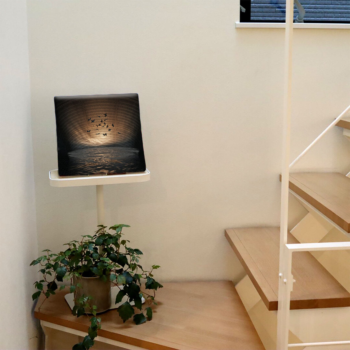 毛利孝夫のアートボード インテリア 雑貨 mor-0008 - ArtDeli. アートパネル専門店