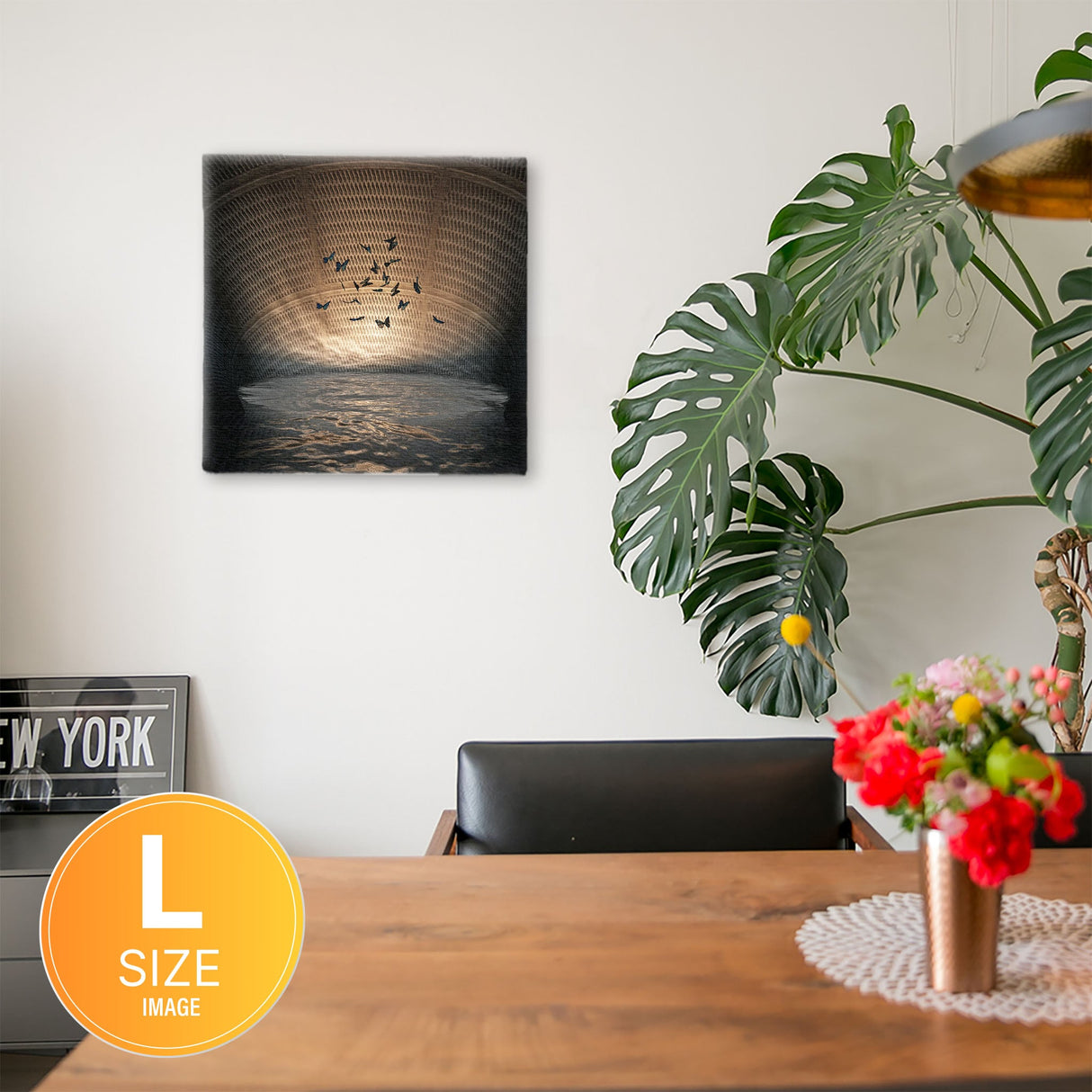 毛利孝夫のアートボード インテリア 雑貨 mor-0008 - ArtDeli. アートパネル専門店