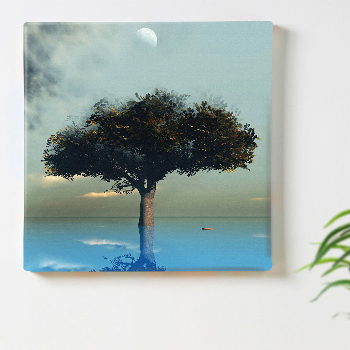 毛利孝夫のファブリックパネル アート 雑貨 mor-0009 - ArtDeli. アートパネル専門店