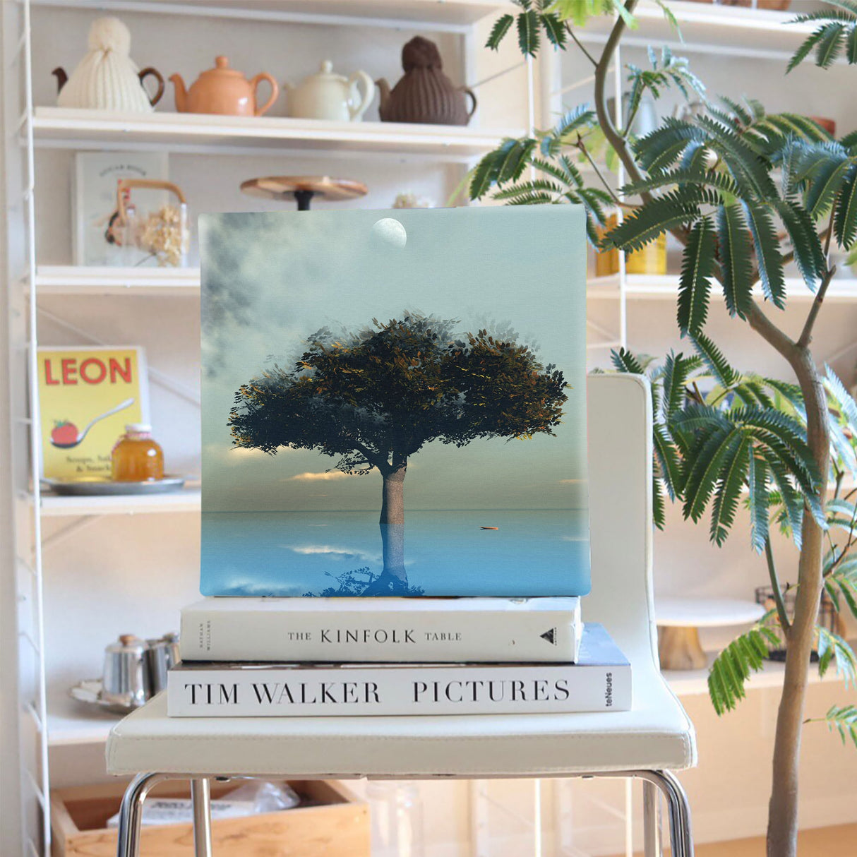 毛利孝夫のファブリックパネル アート 雑貨 mor-0009 - ArtDeli. アートパネル専門店