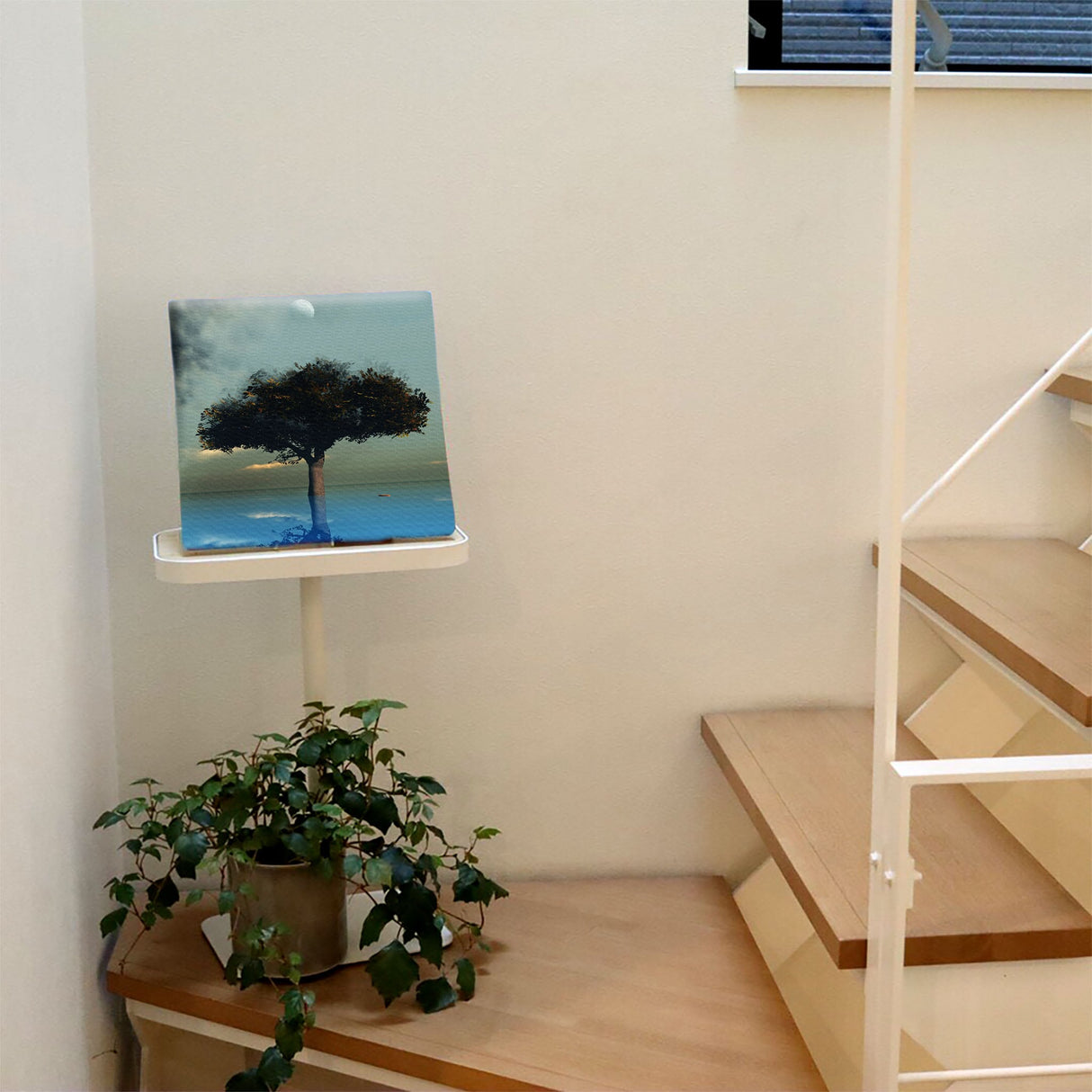 毛利孝夫のファブリックパネル アート 雑貨 mor-0009 - ArtDeli. アートパネル専門店