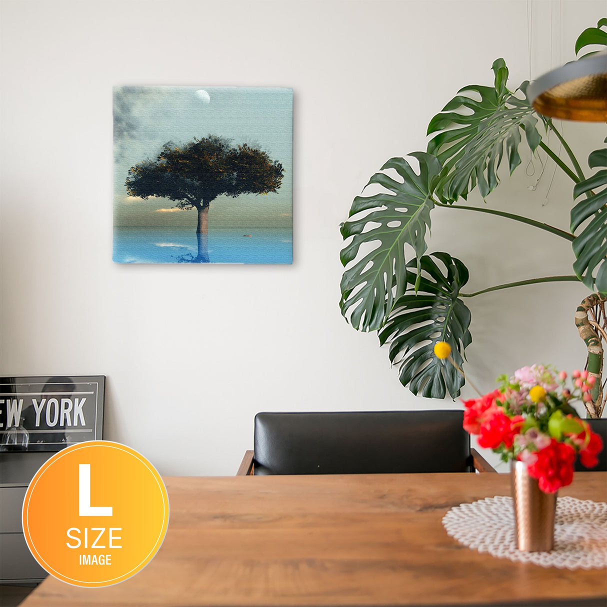 毛利孝夫のファブリックパネル アート 雑貨 mor-0009 - ArtDeli. アートパネル専門店