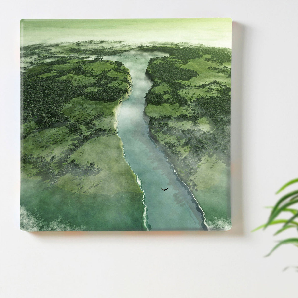 毛利孝夫のアートボード 壁掛け アート mor-0010 - ArtDeli. アートパネル専門店