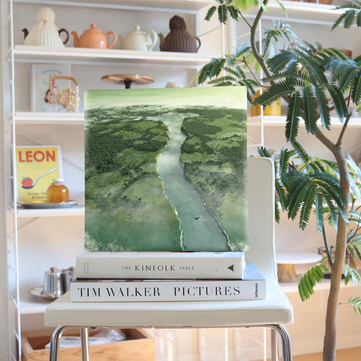 毛利孝夫のアートボード 壁掛け アート mor-0010 - ArtDeli. アートパネル専門店