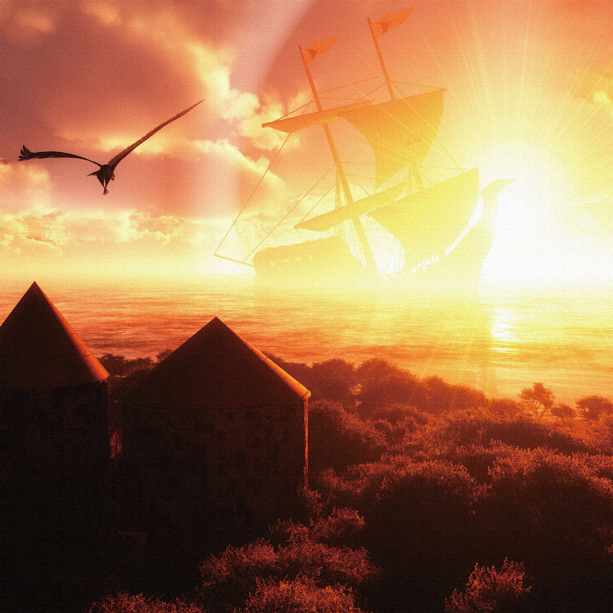 毛利孝夫のファブリックパネル 一人暮らし インテリア mor-0011 - ArtDeli. アートパネル専門店