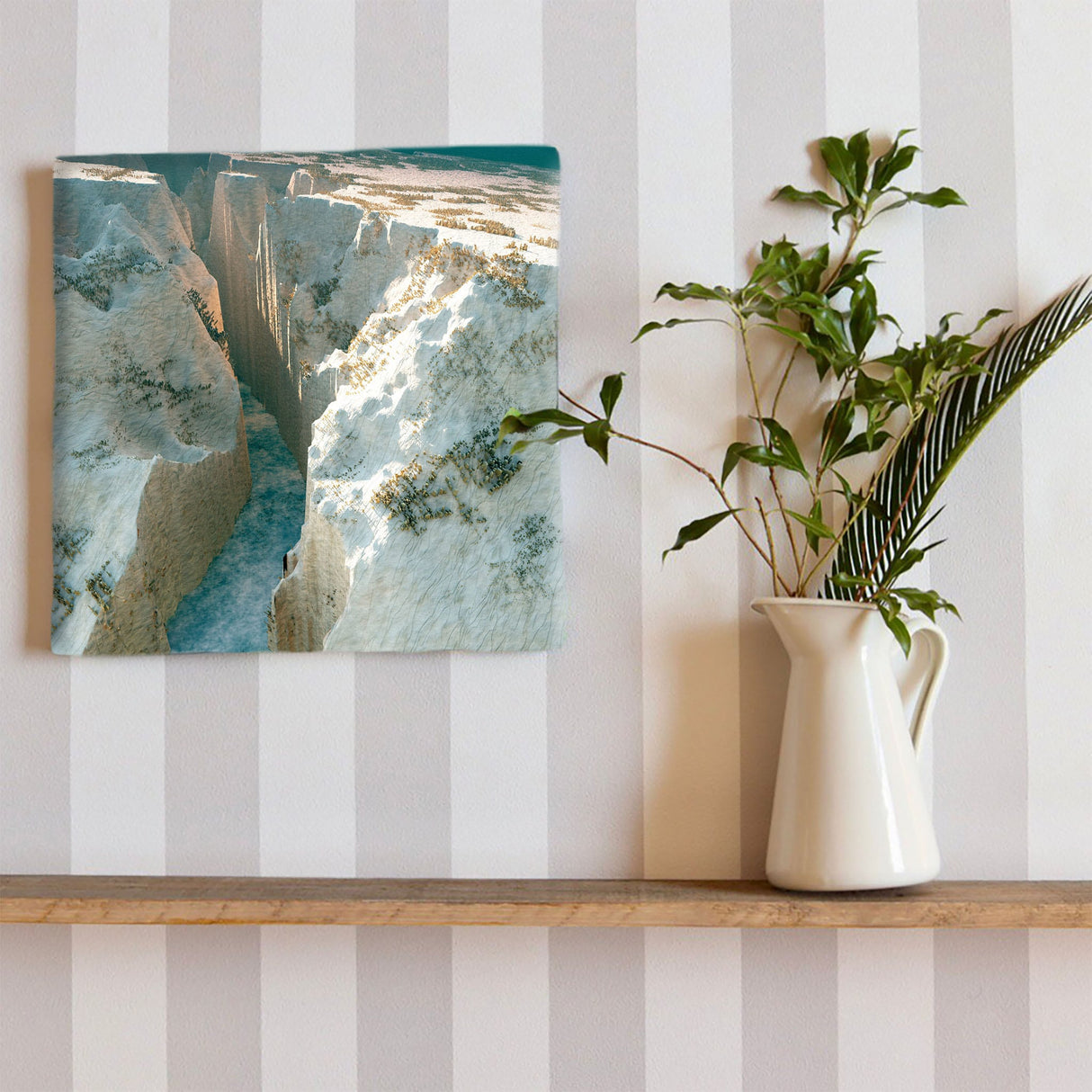 毛利孝夫のアートボード ウォールデコ インテリア mor-0012 - ArtDeli. アートパネル専門店