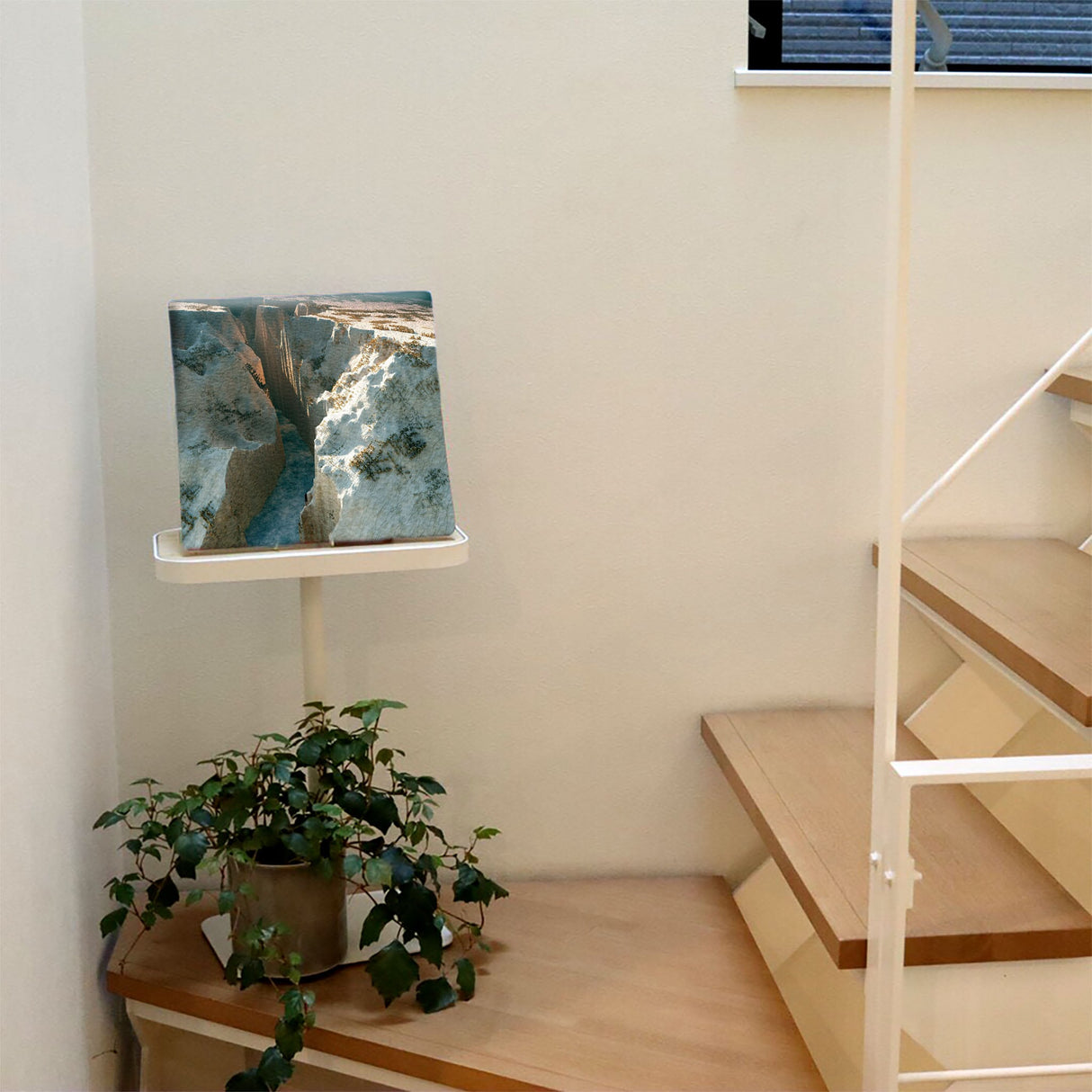 毛利孝夫のアートボード ウォールデコ インテリア mor-0012 - ArtDeli. アートパネル専門店