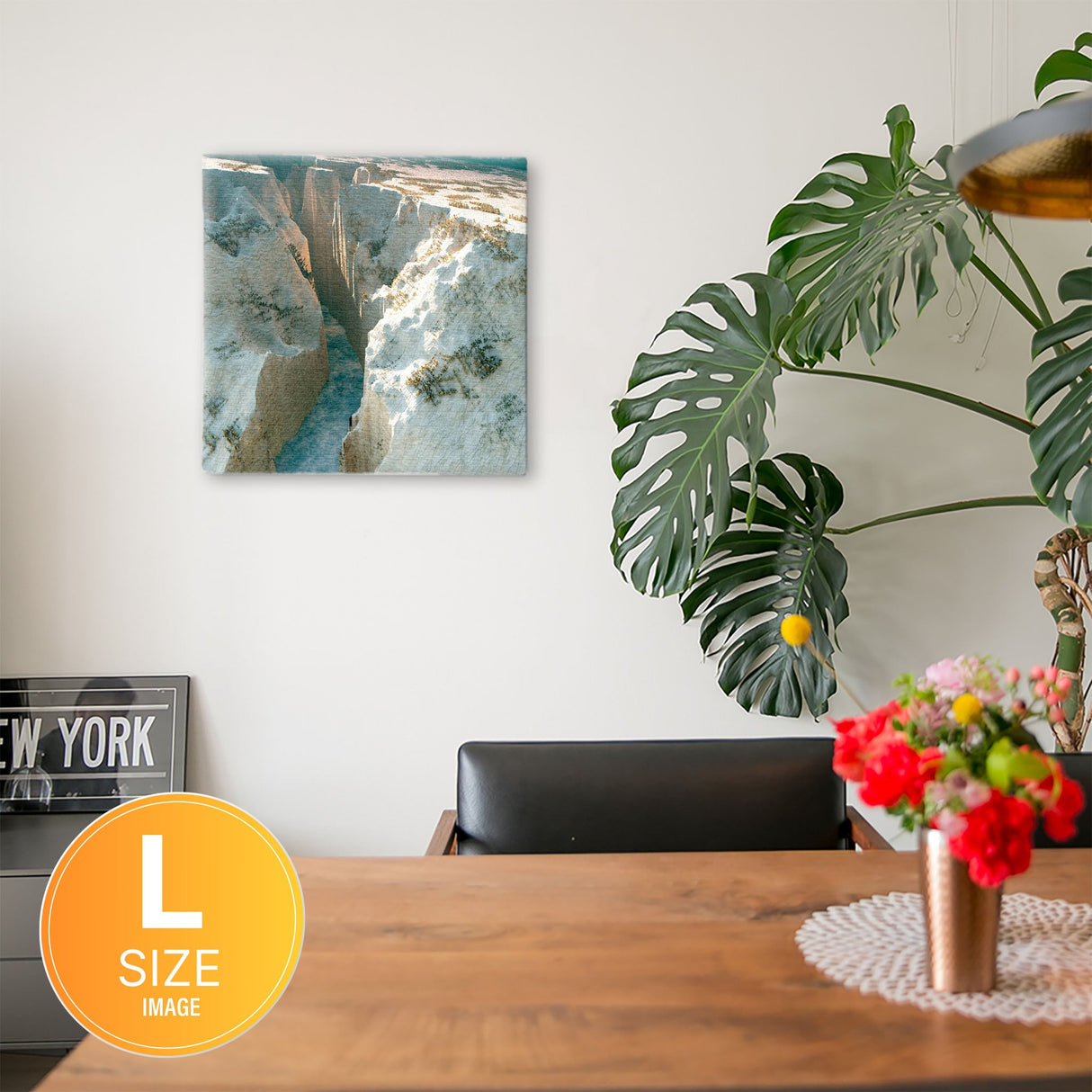 毛利孝夫のアートボード ウォールデコ インテリア mor-0012 - ArtDeli. アートパネル専門店