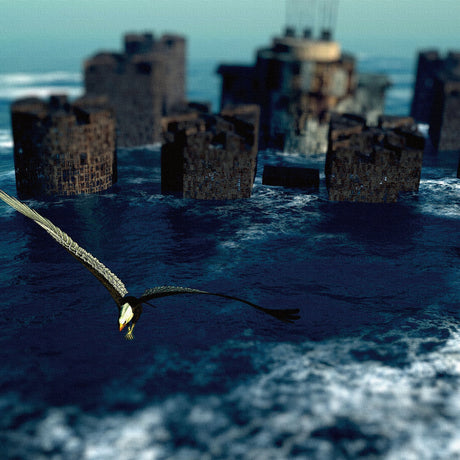 毛利孝夫のファブリックパネル ポスター アート mor-0013 - ArtDeli. アートパネル専門店