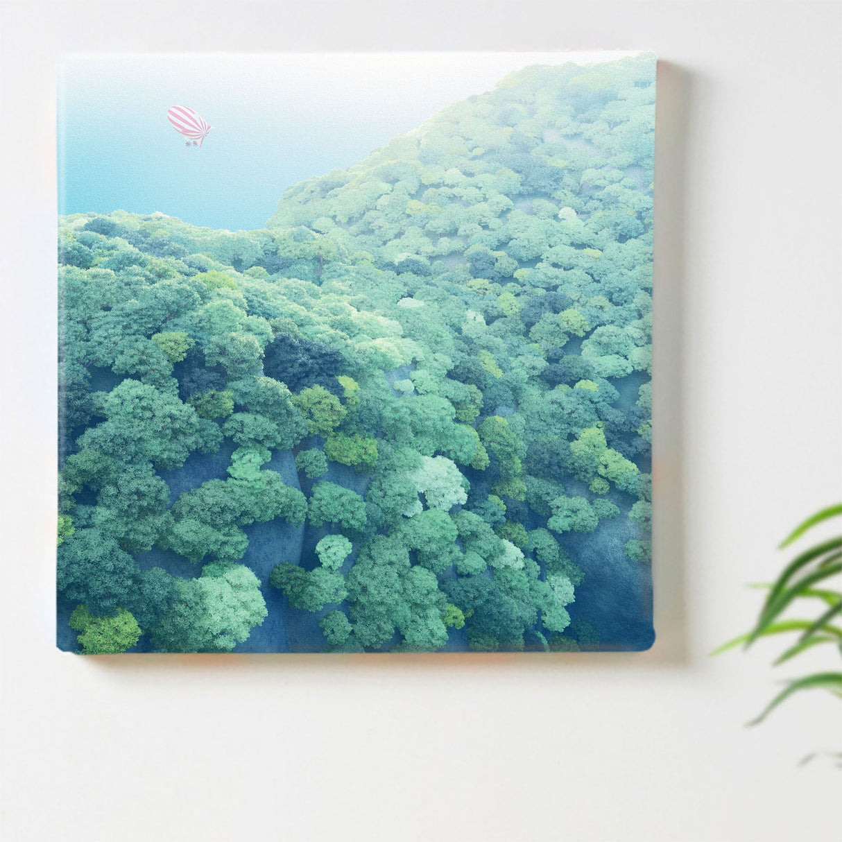 毛利孝夫のアートボード インテリア アート mor-0014 - ArtDeli. アートパネル専門店