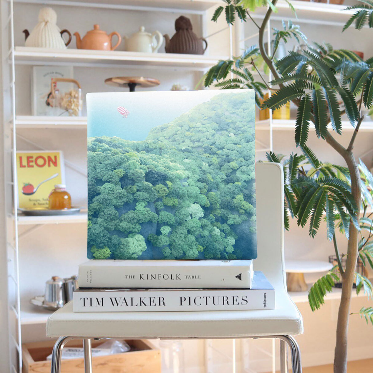 毛利孝夫のアートボード インテリア アート mor-0014 - ArtDeli. アートパネル専門店