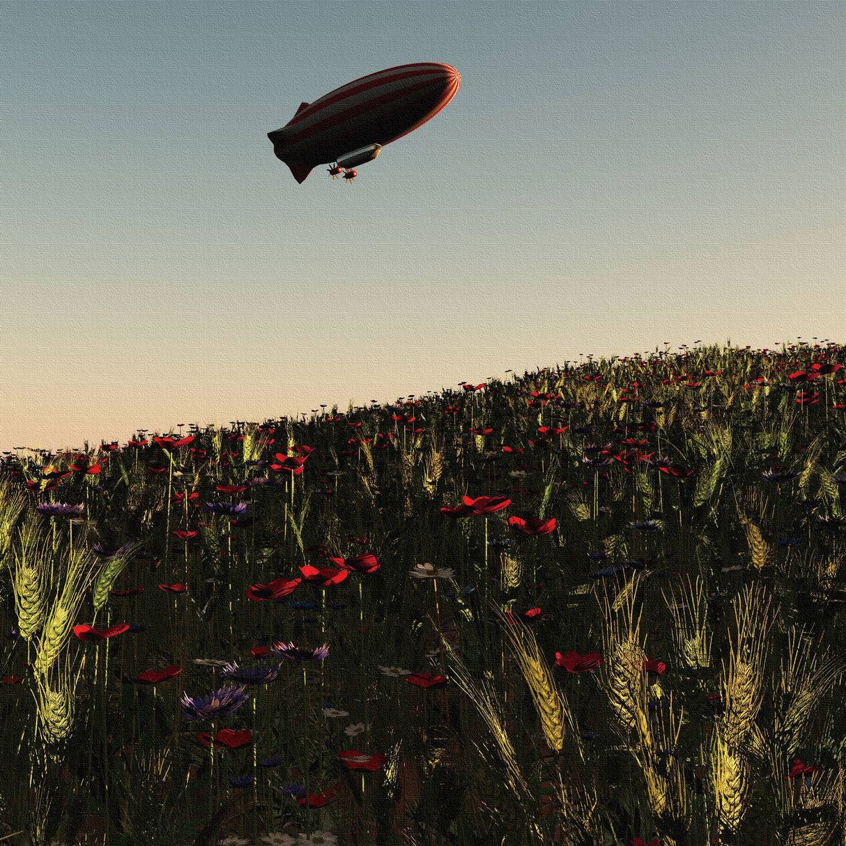 毛利孝夫のファブリックパネル 写真 アート mor-0015 - ArtDeli. アートパネル専門店