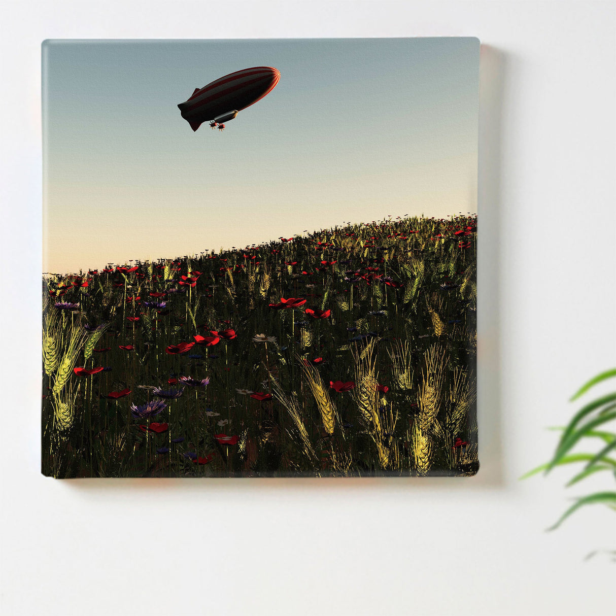 毛利孝夫のファブリックパネル 写真 アート mor-0015 - ArtDeli. アートパネル専門店