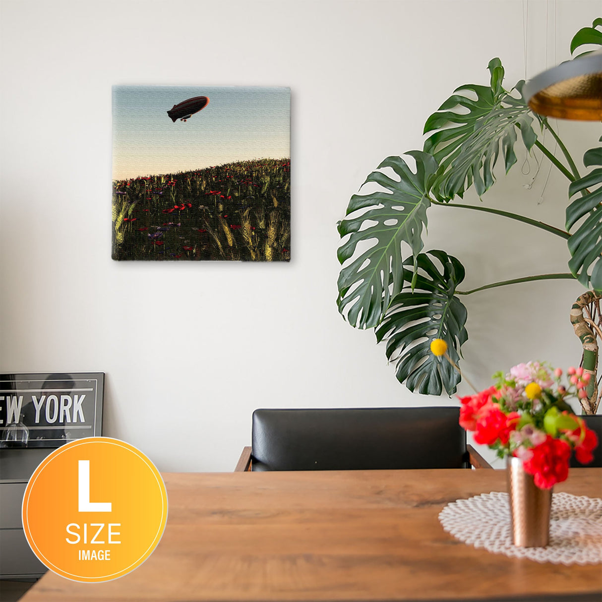 毛利孝夫のファブリックパネル 写真 アート mor-0015 - ArtDeli. アートパネル専門店