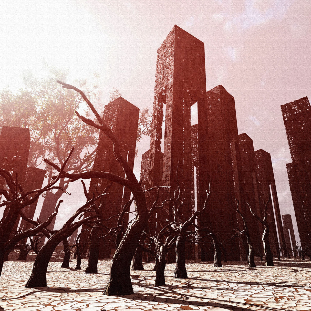 毛利孝夫のアートボード 写真 壁掛け mor-0016 - ArtDeli. アートパネル専門店