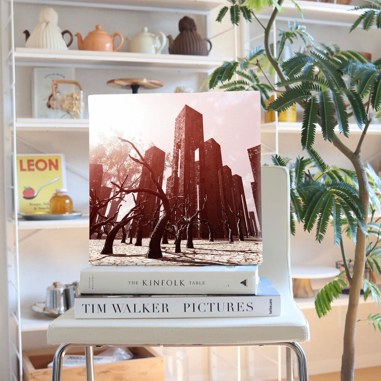 毛利孝夫のアートボード 写真 壁掛け mor-0016 - ArtDeli. アートパネル専門店