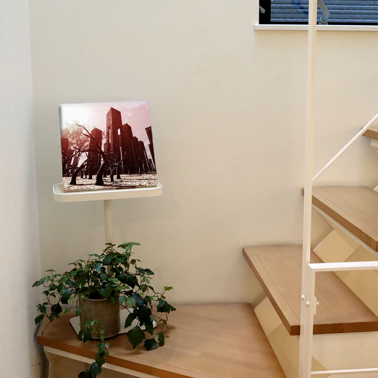 毛利孝夫のアートボード 写真 壁掛け mor-0016 - ArtDeli. アートパネル専門店