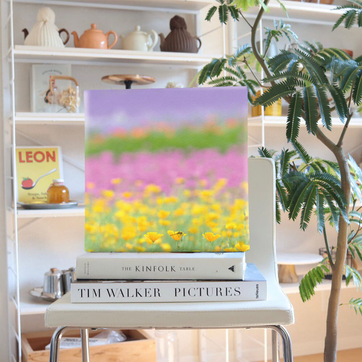 うみカメラマン「むらいさち」のファブリックパネル|花 壁掛け アート mur-0003 - ArtDeli. アートパネル専門店