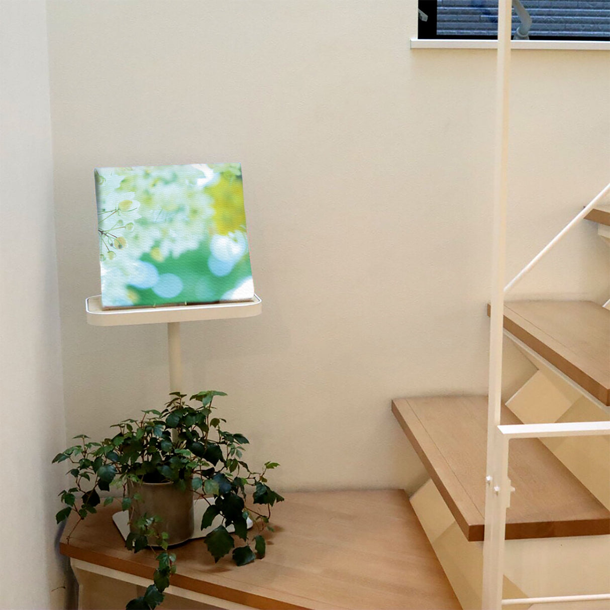 うみカメラマン「むらいさち」のファブリックパネル|花 ポスター アート mur-0005 - ArtDeli. アートパネル専門店