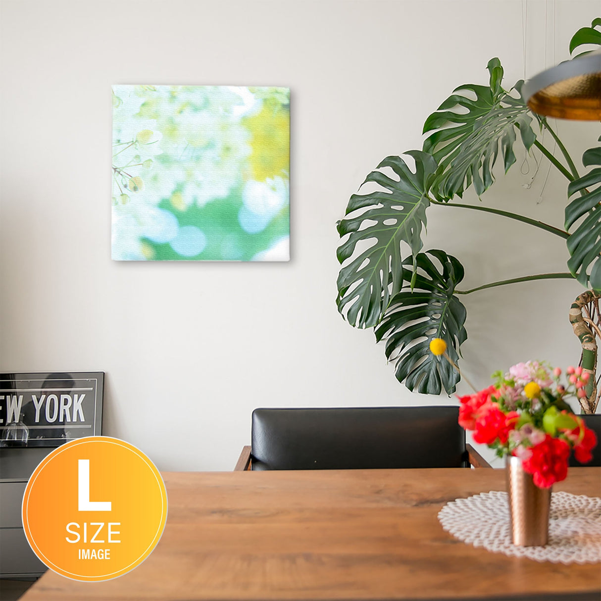 うみカメラマン「むらいさち」のファブリックパネル|花 ポスター アート mur-0005 - ArtDeli. アートパネル専門店