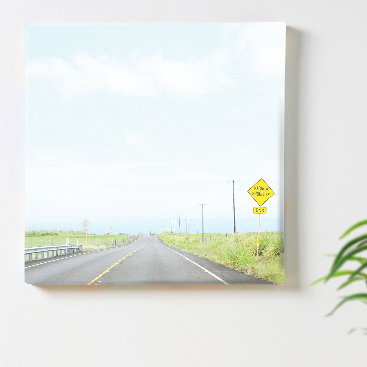 うみカメラマン「むらいさち」のファブリックパネル|青空 インテリア 雑貨 mur-0009 - ArtDeli. アートパネル専門店