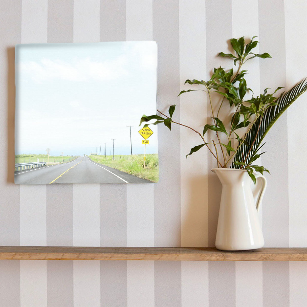 うみカメラマン「むらいさち」のファブリックパネル|青空 インテリア 雑貨 mur-0009 - ArtDeli. アートパネル専門店