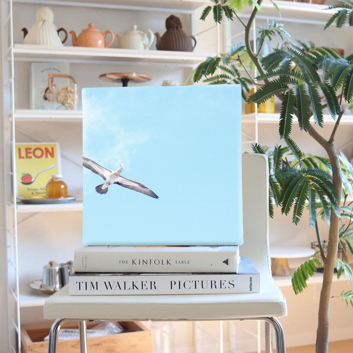 うみカメラマン「むらいさち」のファブリックパネル|青空 アート 雑貨 mur-0010 - ArtDeli. アートパネル専門店