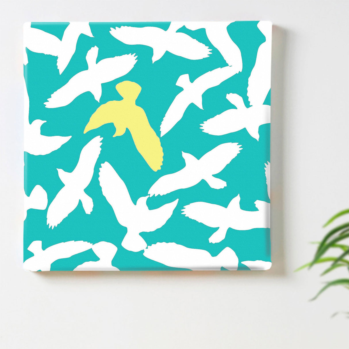 北欧インテリアに最適なファブリックパネル|アンティーク インテリア 雑貨 pat-0003 - ArtDeli. アートパネル専門店