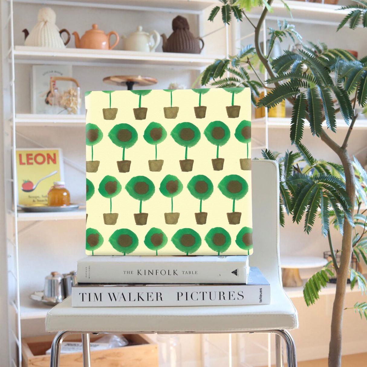 北欧ウォールならファブリックパネル アート 雑貨 pat-0004 - ArtDeli. アートパネル専門店