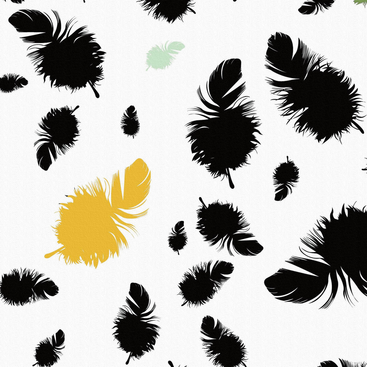 結婚祝いに北欧のファブリックパネル ポスター アート pat-0008 - ArtDeli. アートパネル専門店