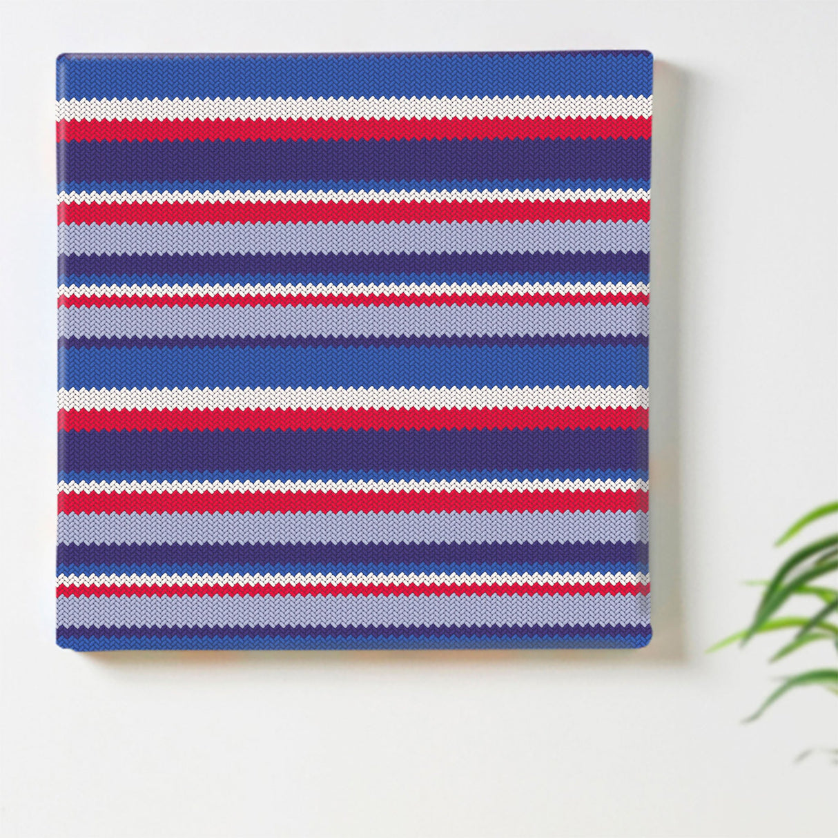 北欧インテリアに最適なファブリックパネル 写真 壁掛け pat-0011 - ArtDeli. アートパネル専門店