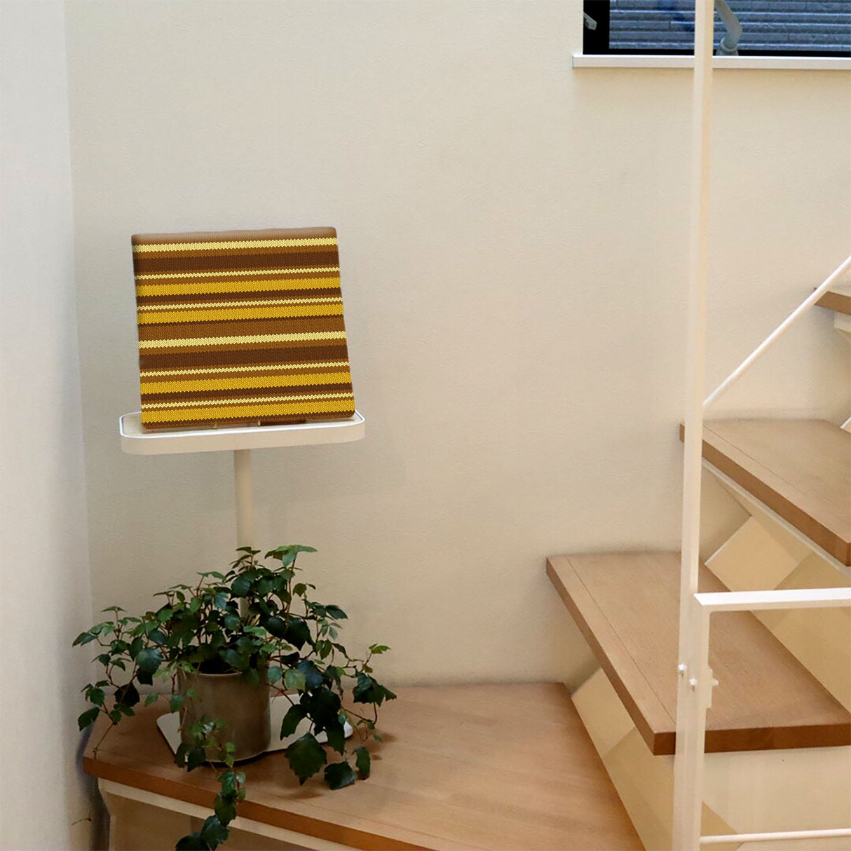 北欧のファブリックパネル アート 雑貨 pat-0012 - ArtDeli. アートパネル専門店