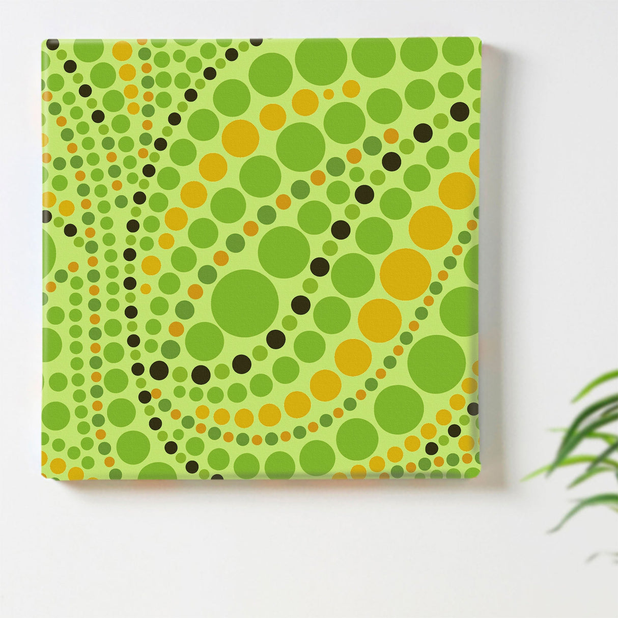 北欧ギフトにファブリックパネルを是非どうぞ。 壁掛け アート pat-0013 - ArtDeli. アートパネル専門店