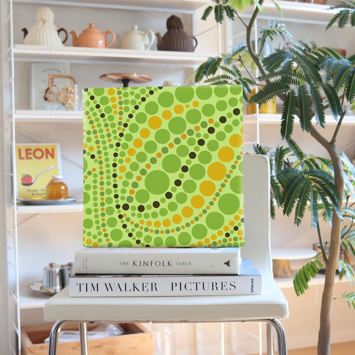 北欧ギフトにファブリックパネルを是非どうぞ。 壁掛け アート pat-0013 - ArtDeli. アートパネル専門店