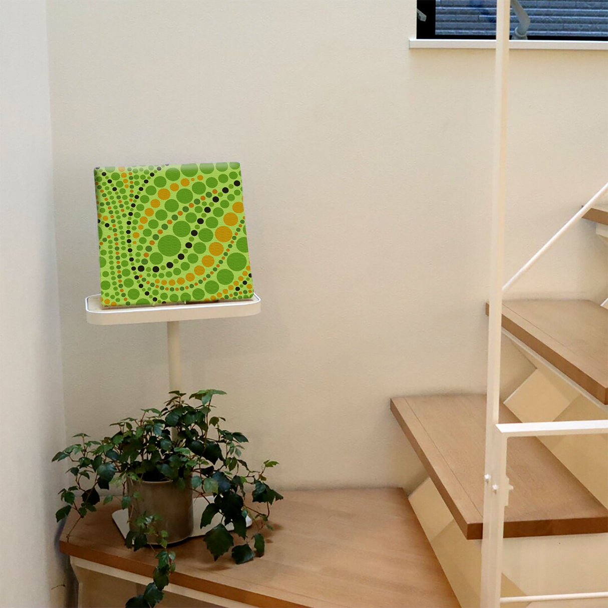 北欧ギフトにファブリックパネルを是非どうぞ。 壁掛け アート pat-0013 - ArtDeli. アートパネル専門店