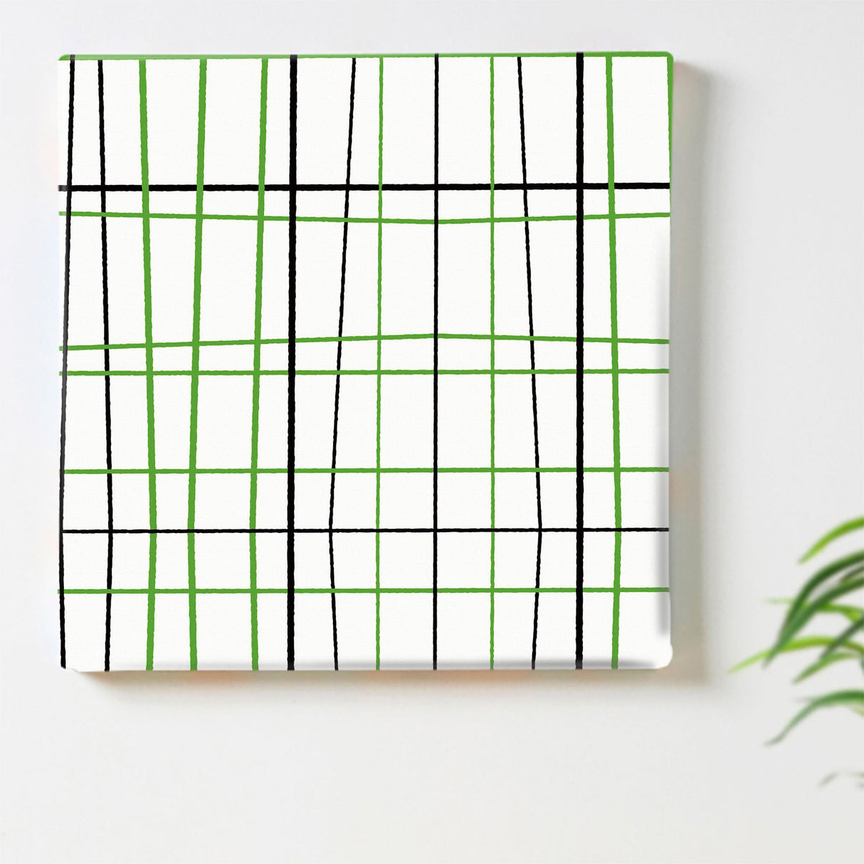 壁掛け北欧インテリアにファブリックパネル インテリア アート pat-0016 - ArtDeli. アートパネル専門店