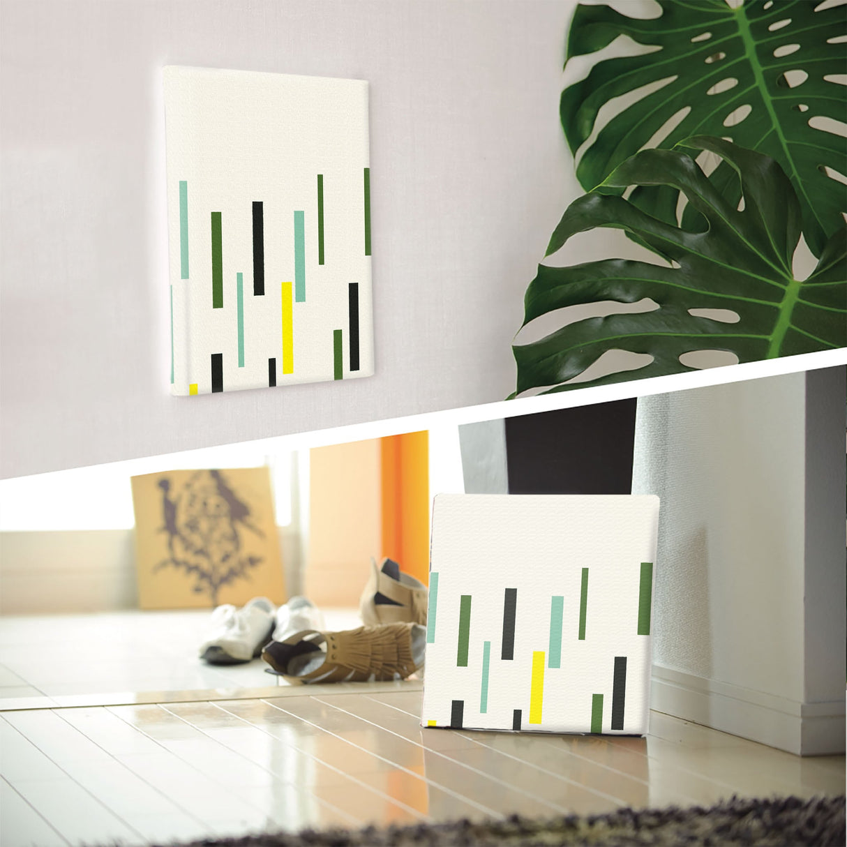 北欧インテリアに最適なファブリックパネル|モダン 写真 アート pat-0017 - ArtDeli. アートパネル専門店