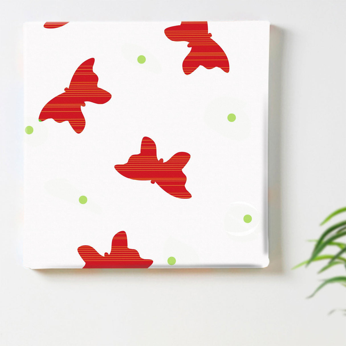 北欧インテリアに最適なインテリア小物 一人暮らし インテリア pat-0022 - ArtDeli. アートパネル専門店