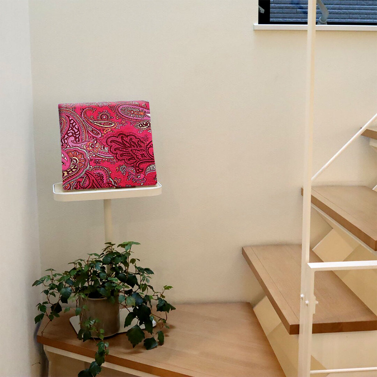 北欧のファブリックパネル ウォールデコ インテリア pat-0023 - ArtDeli. アートパネル専門店