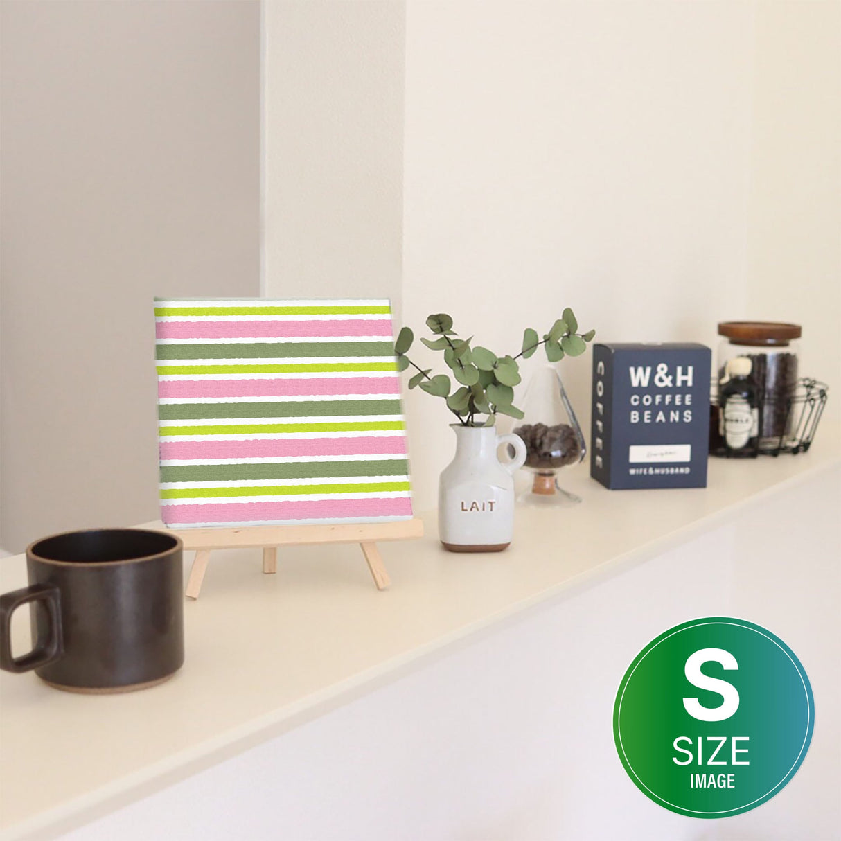 町並みのアートなインテリア小物 インテリア アート pat-0025 - ArtDeli. アートパネル専門店