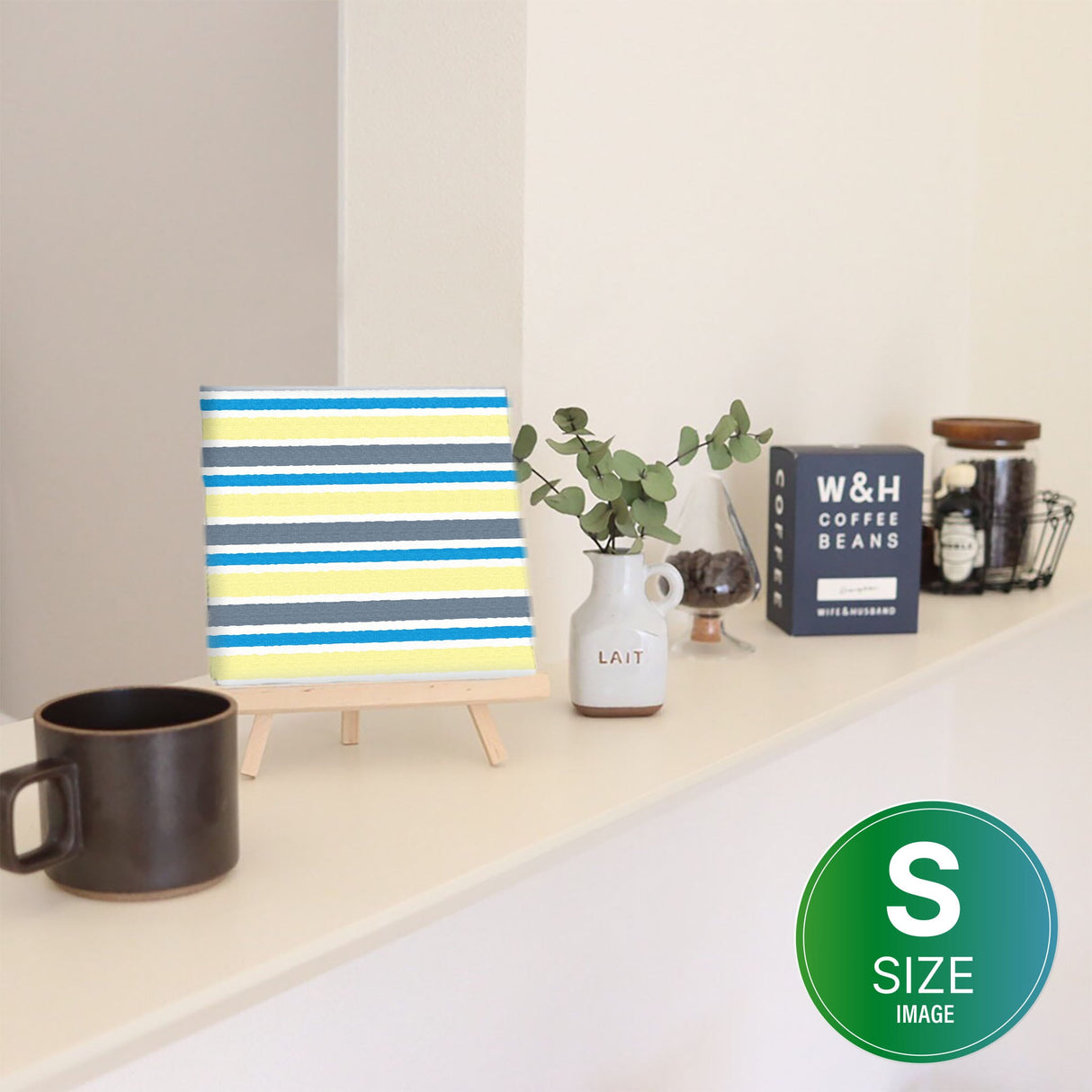 町並みのモダンなインテリア小物 写真 アート pat-0026 - ArtDeli. アートパネル専門店