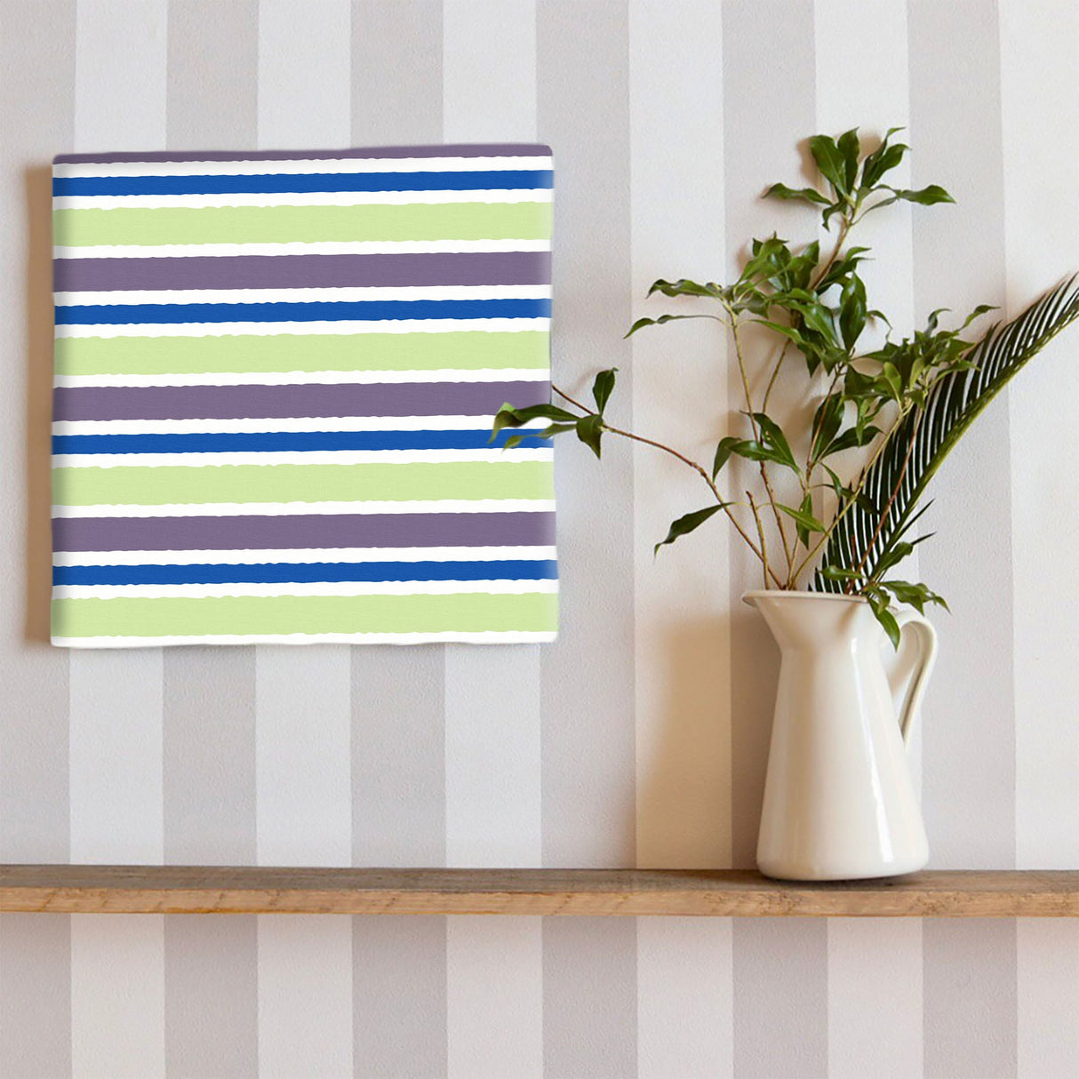 町並みのお洒落なインテリア小物 写真 壁掛け pat-0027 - ArtDeli. アートパネル専門店