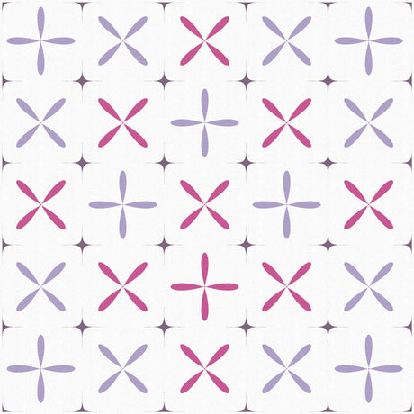 幾何学のポップなインテリア小物 ウォールデコ インテリア pat-0032