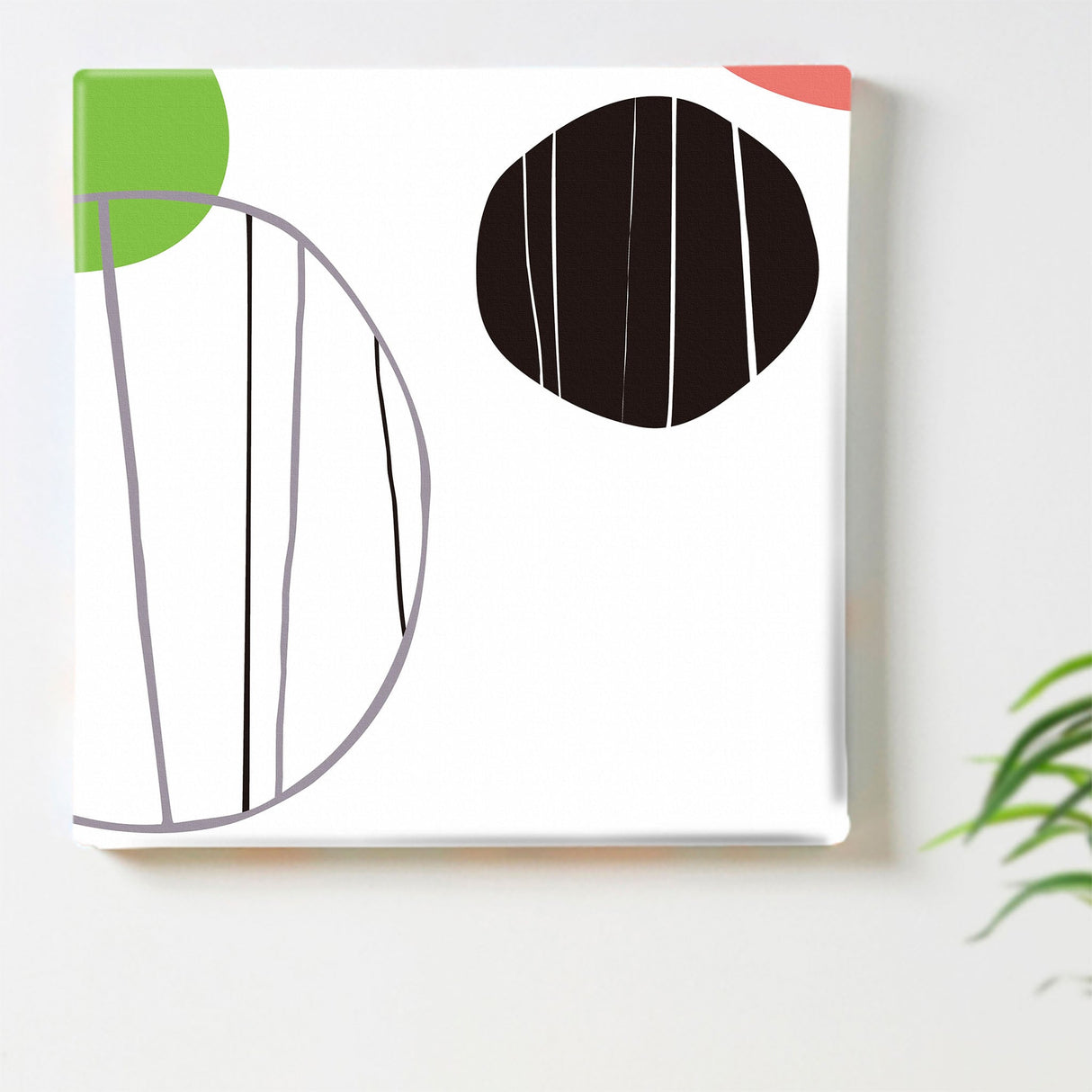 和風モダンのインテリア小物 インテリア アート pat-0034